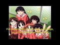 Azumanga Daioh - Raspberry Heaven - Full Length Version