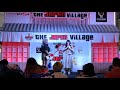 J Anime Song Contest 2018 งานThe Japan Village @Chonburi ผู้เข้าประกวดหมายเลข10