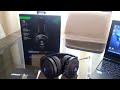 Unboxing e Review Razer Kraken 7 .1 Chroma