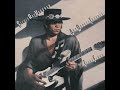 Stevie Ray Vaughan & Double Trouble - Pride and Joy (Official Audio)