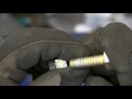 DIRTY TRICK FOR SEIZED BOLTS IN NASTY SPOTS