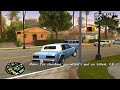 GTA San Andreas: Drive By [Hard Difficulty] Mission 7
