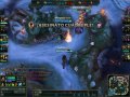 Lee Sin Plays [Pentakill  Koreano 10/10 ]