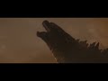 Godzilla || Never Break Down