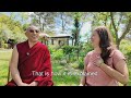 Buddhism in 20 Minutes - Interview with Geshe Geleg