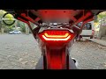 İlk Adventure Scooter | Honda X Adv 750 | Motosiklet Vizyonu