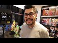 Epic 90s Toy Room Tour! @unpunched7515 Behind The Collector! TMNT, Street Sharks, Biker Mice & more!