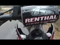 The Search Continues... (CRF450R Motovlog)