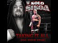 WWE: Taking It All (Solo Sikoa)