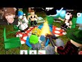 Roblox camping but we slowly kill eachother...