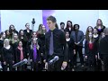 Bohemian rhapsody by high school choir (REALLY EPIC)