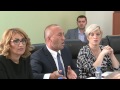 Haradinaj e quan Murat Mehën “peder”