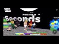 Roblox Victory Race!!