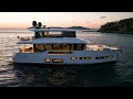 US Premier SIRENA 78 - Tri-deck Luxury from $7.2 million