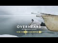 Camping on Sea Ice with Whale Hunters | Podcast | Overheard at National Geographic