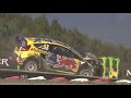 BEST COMEBACKS in World RX. From ZERO to HERO - Epic Fights up the Leaderboard in World Rallycross