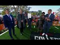 Oz The Mentalist had the crew SHOOK 😳🪄 | College GameDay