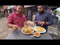 Punjab Tour Ep - 19 | Ludhiana Street Food | Punjab Famous Food | Punjab Street Food