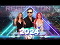 Mix Reggaeton 2024🎉 Shakira, Becky G, Maluma, Bad Bunny, Nicky Jam, Ozuna 🎇 Top Reggaeton Music 2024