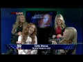 Celtic Woman / Chloë Agnew on Indianapolis TV