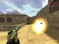 Counter Strike 1.6 - de_dust2 Trick  ( A Short )