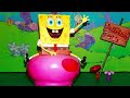 SpongeBob AI (feat. Patrick) - Payphone (Maroon 5)