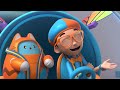 Blippi Wonders - ALL OF SEASON 1! | Blippi Animated Series | Educational Cartoons for Kids | Toys