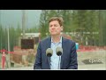 Construction for affordable housing begins in Whistler, B.C. – July 22, 2024