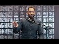 Allah's Plan For You - Khutbah by Nouman Ali Khan