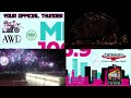 Thunder Over Louisville 2024 (with Mix 106.9 Soundtrack Audio)