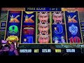 $12,000 Slot Group Pull at Circa in Las Vegas!! (So Many Jackpots!)