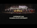 University Symphony Orchestra with FSU Combined Choirs perform 