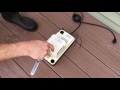 Diagnose and Fix your Condensate Pump