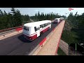 Bus World - Pripyat Evacuation. (TrackIR Head-Tracking Now Supported)