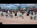 Zuni Fair Parade 9/2/2018