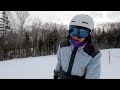OKEMO Vermont, Skiing the World Cup ♦ Black Diamond