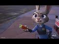 Judy's Hustle 🥕 | Zootopia | Disney MENA