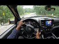 2022 Ram 2500 Big Horn - POV Test Drive