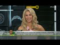 'NO REASON TO BE SUSPICIOUS' 👀 - Jeff Darlington on Aaron Rodgers minicamp absence | NFL Live