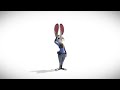 Intro Judy Hopps