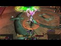 Rank 7 Ray D. Tear (Final Boss 7.1.5) | World of Warcraft Highlight