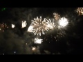 41st national day fireworks