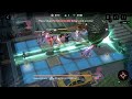 Gray Mirror Judgement - 1-break kill with Weakspot team