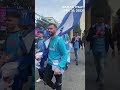 First time since 1990: SSC Napoli fans flock to Maradona Stadium for potentially title-winning match
