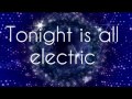 Shake It Up - All Electric ( full song w/ Lyrics)
