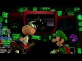 (World Record) Luigi's Mansion 2 HD 100% Speedrun in 4:14:09