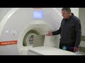 Demonstrating the power of MRI magnets