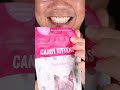 The Most Satisfying Chewing ASMR (Pink Edition)