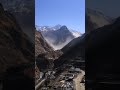 NTPC बिष्णु घाट का डैम हुआ छतिग्रस्त ज्यादा से ज्यादा शेयर करे!  chamoli uttarakhand