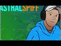 Why AstralSpiff is the Greatest Speedrunner on YouTube!